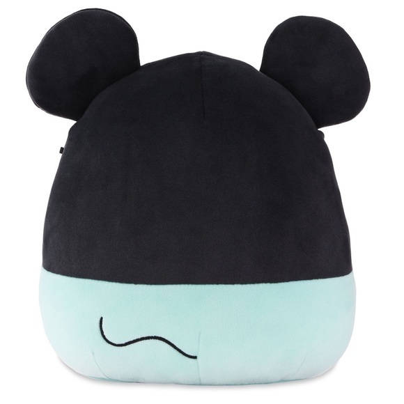 🆕 Squishmallows Disney 10" Mickey Mouse Holding Egg - Picture 4 of 4